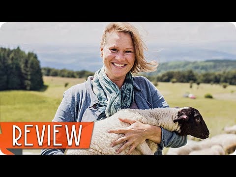 ZEIT FÜR UTOPIEN Kritik Review (Doku 2018)