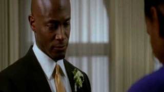 Private Practice (3x15) -MB moment 