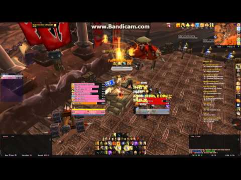 Ret Paladin Burst Patch 5.4.8