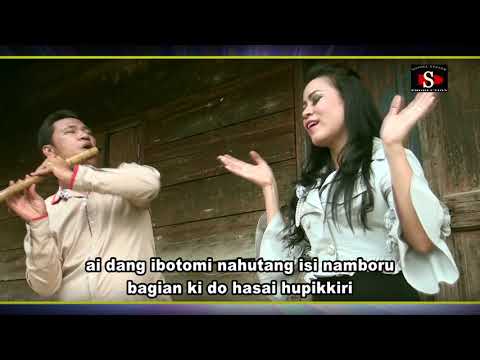 LAGU OPERA BATAK TERBARU - ANAK NI NAMBORU - NUR CAHAYA MANURUNG( OFFICIAL MUSIC VIDEO ) [HD]
