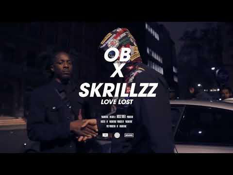 OB x Skrillz - Lost it [Music Video] | GRM Daily