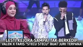 Download lagu Steal the Hearts of the DA7 Judges!! Valen x Faris Adam Returns to Perform Spectacularly, Perform... mp3 Download lagu Steal the Hearts of the DA7 Judges!! Valen x Faris Adam Returns to Perform Spectacularly, Perform... mp3