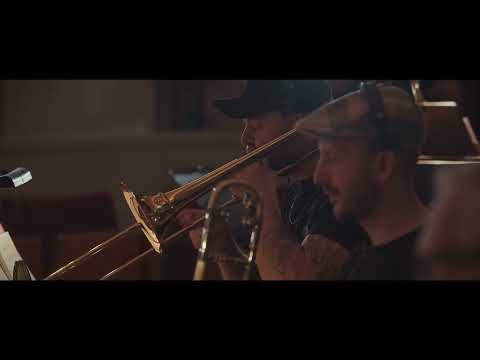 Michael Mayo - Four feat. Norrbotten Big Band & Calle Rasmusson (Official Audio)