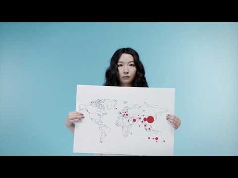 Waflo - Upadku Korona ( Video MASHUP )