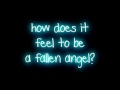 Backstreet Boys - "Fallen Angel" w/ Lyrics HQ ...