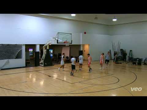 Afghan Ballers(93) tier 5  Aces(73) - tcbl saturday