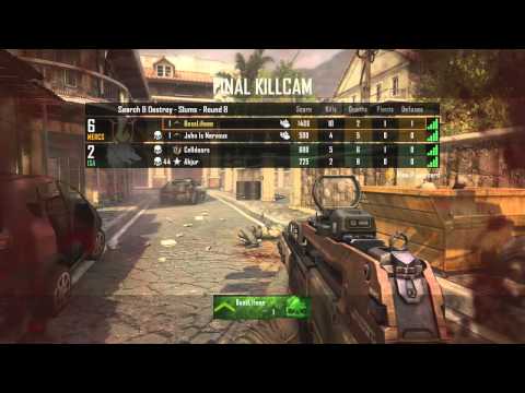 dispute dubs, slums, against Celldoors and Abjur