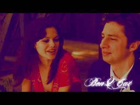 the last kiss: michael and kim [flying high]