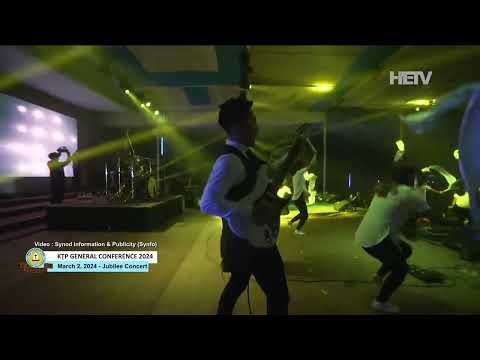 Lalhmingliana Chhangte | Diamond Jubilee Concert