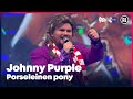 Johnny Purple - Porseleinen pony // Sterren NL Carnaval 2023