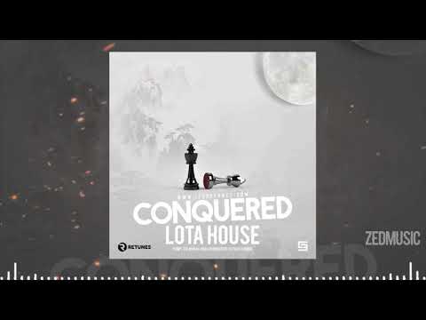 Pompi, Tio, Mag44, Abel Chungu Ft Esther Chungu – Conquered [Audio] || #ZedMusic