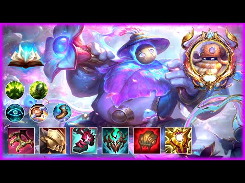 BARD MONTAGE 2025 - BEST PLAYS