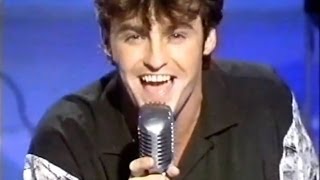 Wet Wet Wet - Stay With Me Heartache/I Feel Fine - Wogan (with Jonathan Ross)