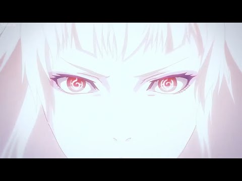 Holy Maiden turns into a Demon | Shingeki no Bahamut: Genesis