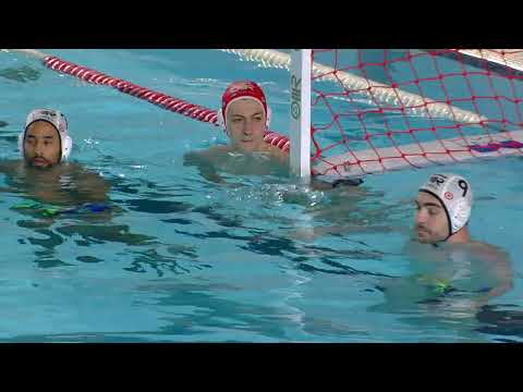 Finale, Brescia-Recco 12-10