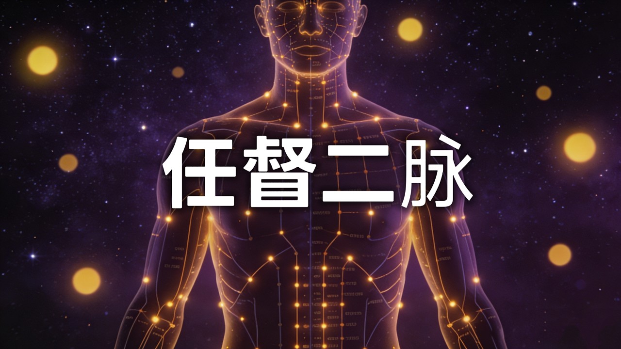 如果任督二脉真的被打通，会发生什么？