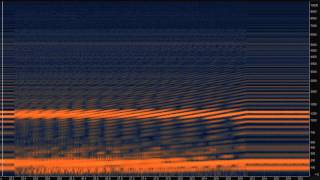 Perfect 5th - Rhythm Becomes Pitch