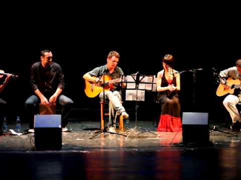 Nuestra Luz, Historia de un amor