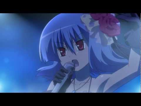 Hayate no Gotoku! Cuties Tsuki no Inori Haruka Yamazaki