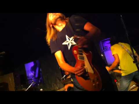 The Respectables and Steve Hill @ Gasbar