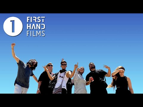 Palestine Comedy Club Palestine Comedy Club | OFFICIAL TRAILER | A film by Alaa 'Regash' Aliabdallah & Charlotte Knowles trailer thumbnail