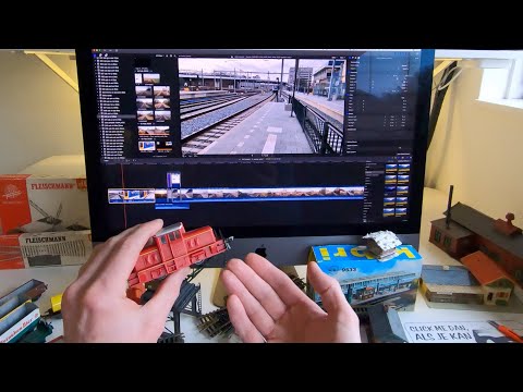 From the Cabview Holland studios: DJI Osmo Pocket is BACK!