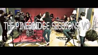 FUNKDACION Burnin/The PineBridge Sessions Vol.1