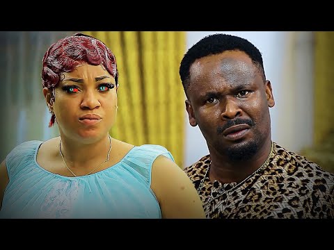 MY WIFE IS A WITCH | Zubby Michael - Nigerian Movies 2026 Latest Full Movies