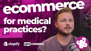Ecommerce for Your Medical Practice | 8 Strategies for a Successful Online Store