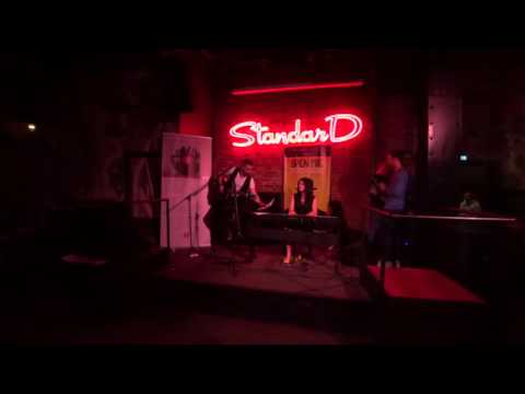Open Mic Music Russia 24.05.2016 - PaulBlack