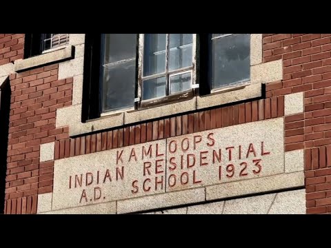 Cultural genocide: Canada's schools of shame