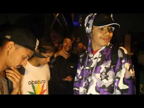 MOTTA E BRENNUS x MINEIRO E RAVENA | Semi | 53° Batalha dos Estudantes | Guarulhos | SP