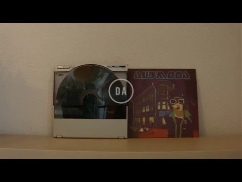 Dubmood - MIRAGE IV (Force De Dissuasion)