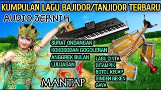 Download lagu KUMPULAN LAGU BAJIDOR/TANJIDOR KOPLO | MUSIK SUNDA ENAK DIDENGAR mp3
