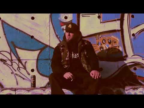 Foggy Fogosh - Oběti  /prod. PhoeniCZ / 2021