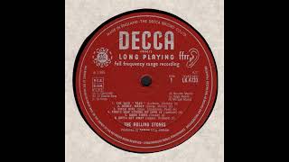 Hitch Hike - The Rolling Stones