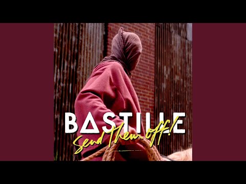 Video thumbnail for Send Them Off! (Tiësto Remix)