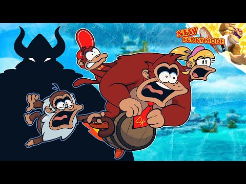 Ranking Every Level in Donkey Kong Country Returns: Tropical Freeze from Worst to Best