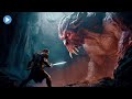 HERCULES IN THE HAUNTED WORLD Exclusive Full Fantasy Horror Movie Premiere English HD 2023