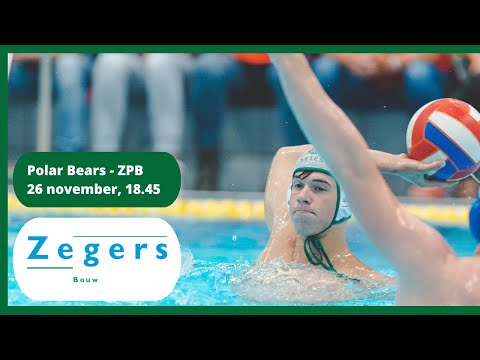 Polar Bears Heren 1 - ZPB