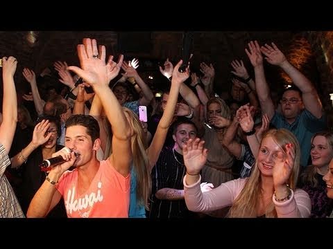 TV-NoT: Schlagergott Markus Luca (long) HD. Sie liebt ihn immer noch 10.06.2011