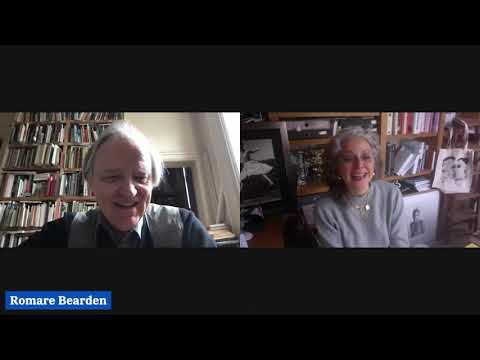 Robert Storr, art critic, art historian, curator