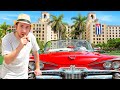 This Country Is Trapped In The 1950s Cuba
