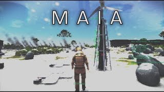 Desolate Wastes: Vendor Chronicles video thumbnail