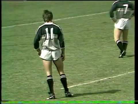 1988 ROUND 3 GOLD COAST GIANTS V CRONULLA SHARKS