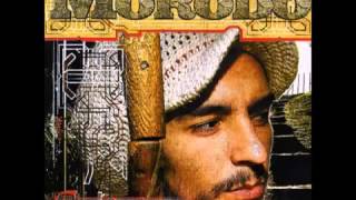 Morodo - Cosas que contarte (Album Completo)