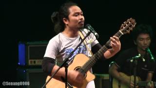 Download lagu Payung Teduh - Resah @ Konser Amal Singing Toilet [HD] mp3