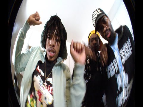 Zelly Ocho VLAD Files pt. 3 (Ft. Slime Sito & Duwap Kaine)