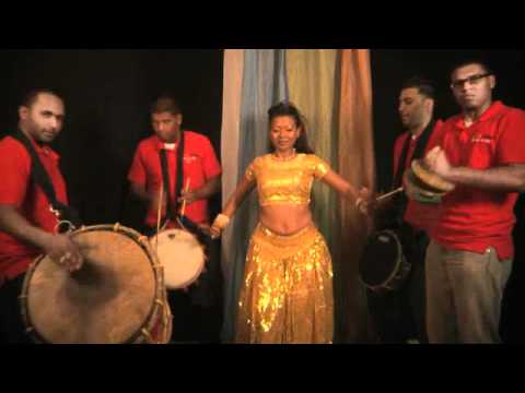 FACEBOOK LOVE Official Music Video - King Raj (Supertones Band 2011)