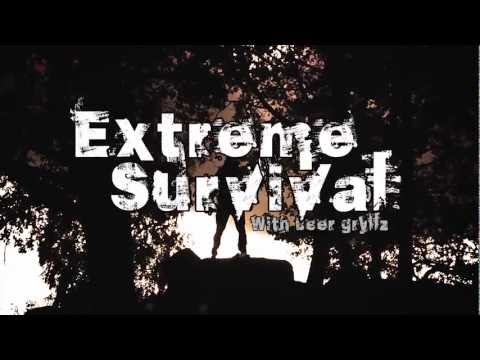 Beer Gryllz in Sweden - Part 2